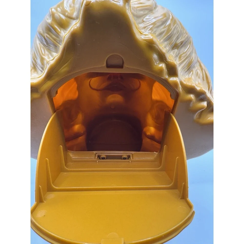 Pennywise‎ IT Chapter 2 Popcorn Container Horror Candy Bowl Storage Snapco 10
